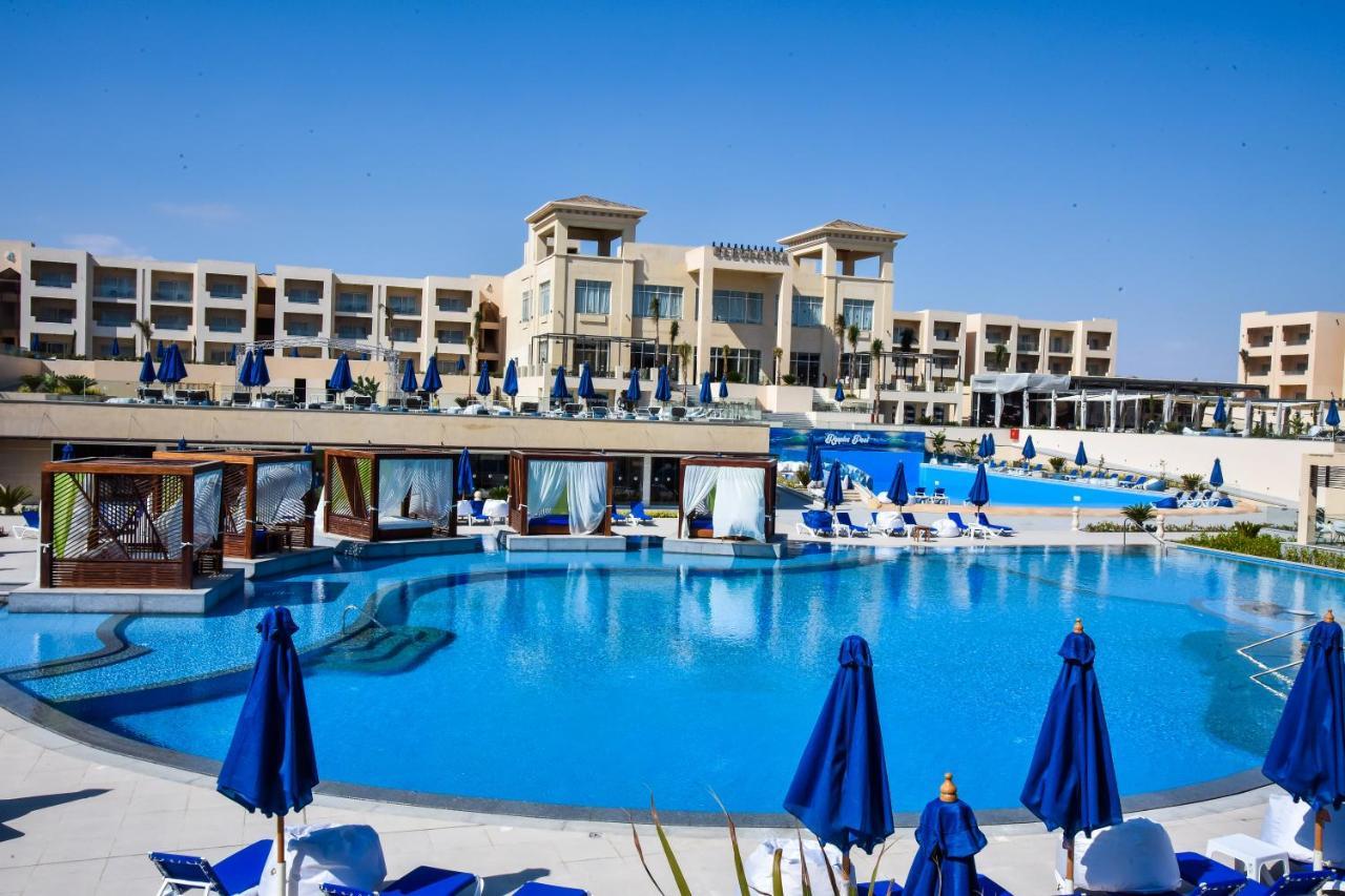 Cleopatra Luxury Resort Sharm - Adults Only 16 Years Plus 外观 照片