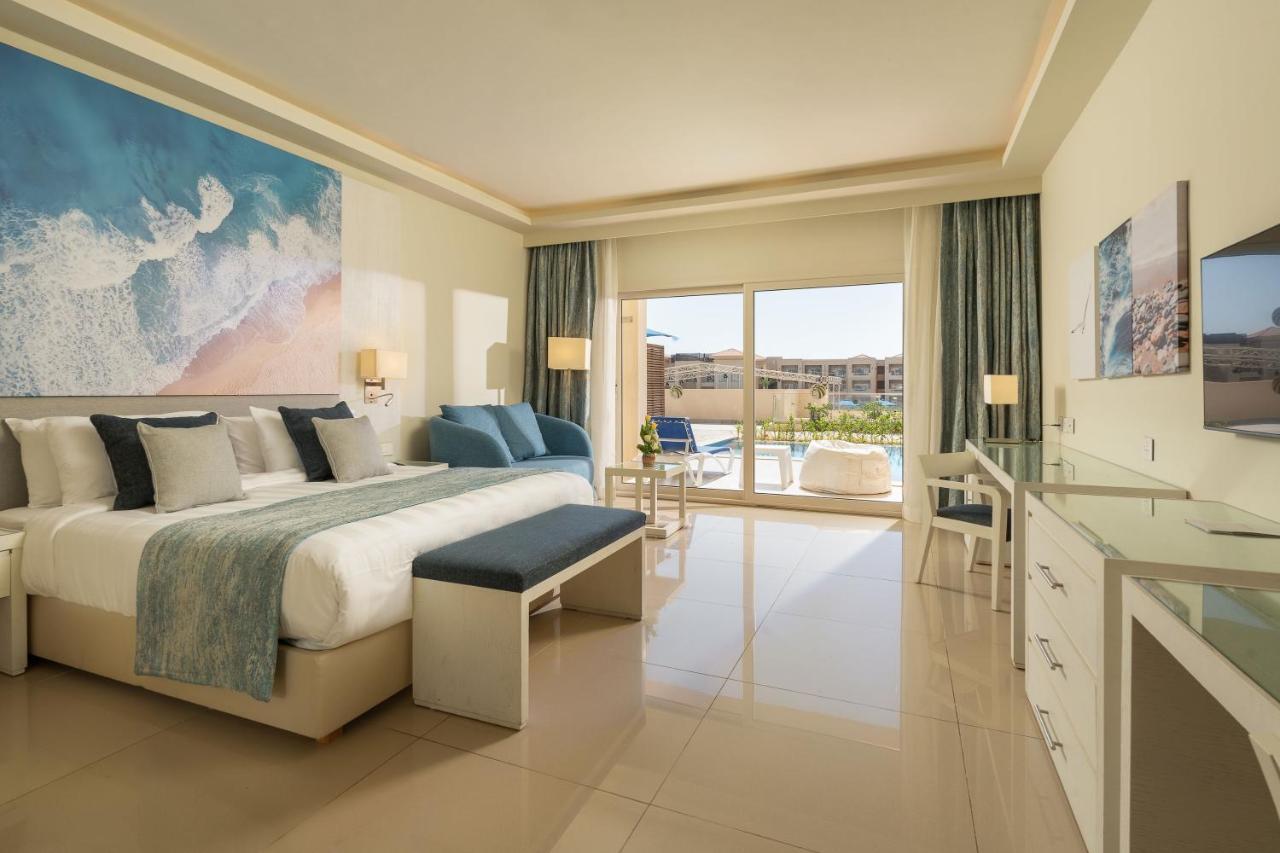 Cleopatra Luxury Resort Sharm - Adults Only 16 Years Plus 客房 照片